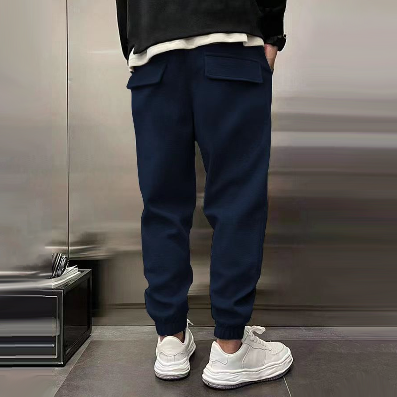 Patrick | Supreme Comfort Pants