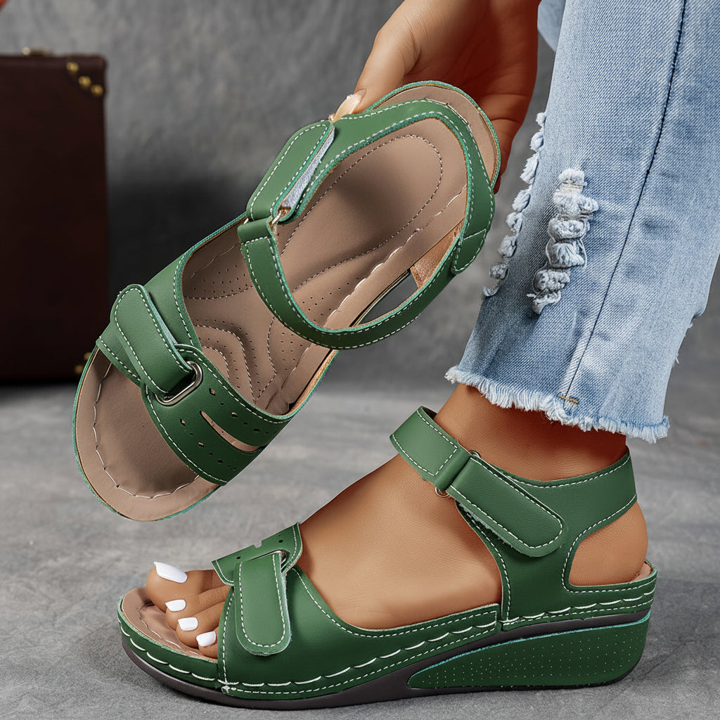 Ariya™ Orthopedic Comfort Flex Sandals