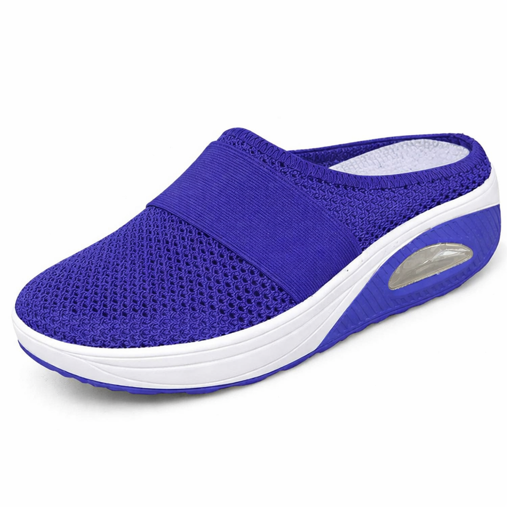 Sandra | Breathable Orthopedic Slip-On Sandal