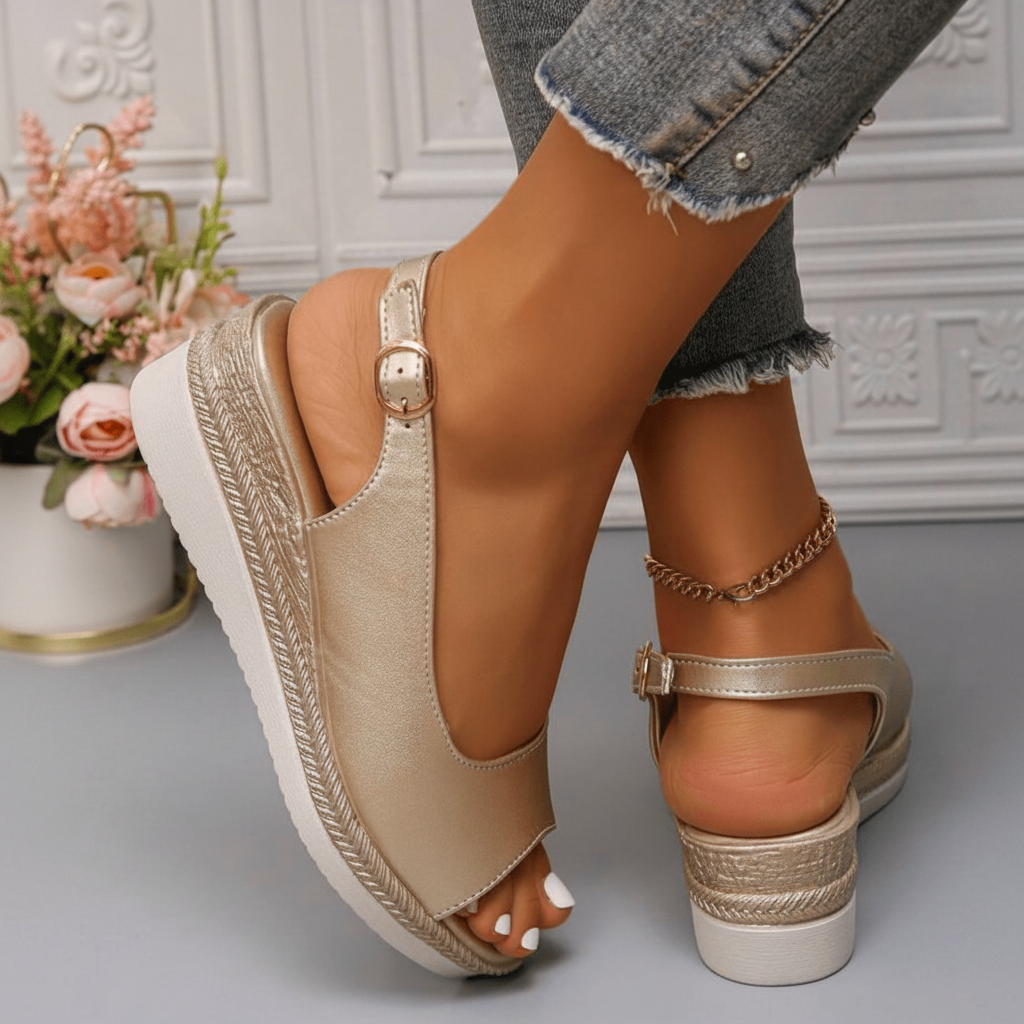 Marina Orthopedic Sandals