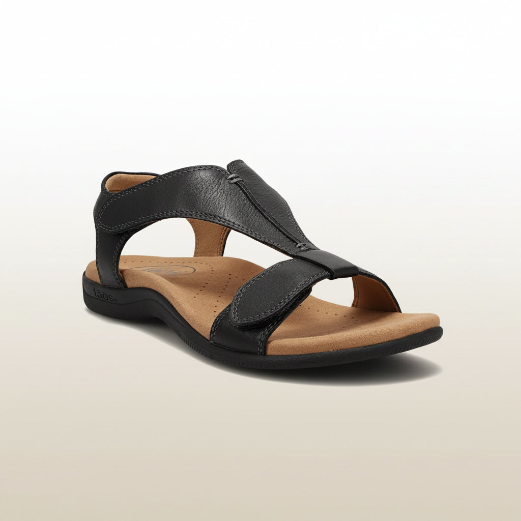 Finola™  Elegant Orthopedic Sandals