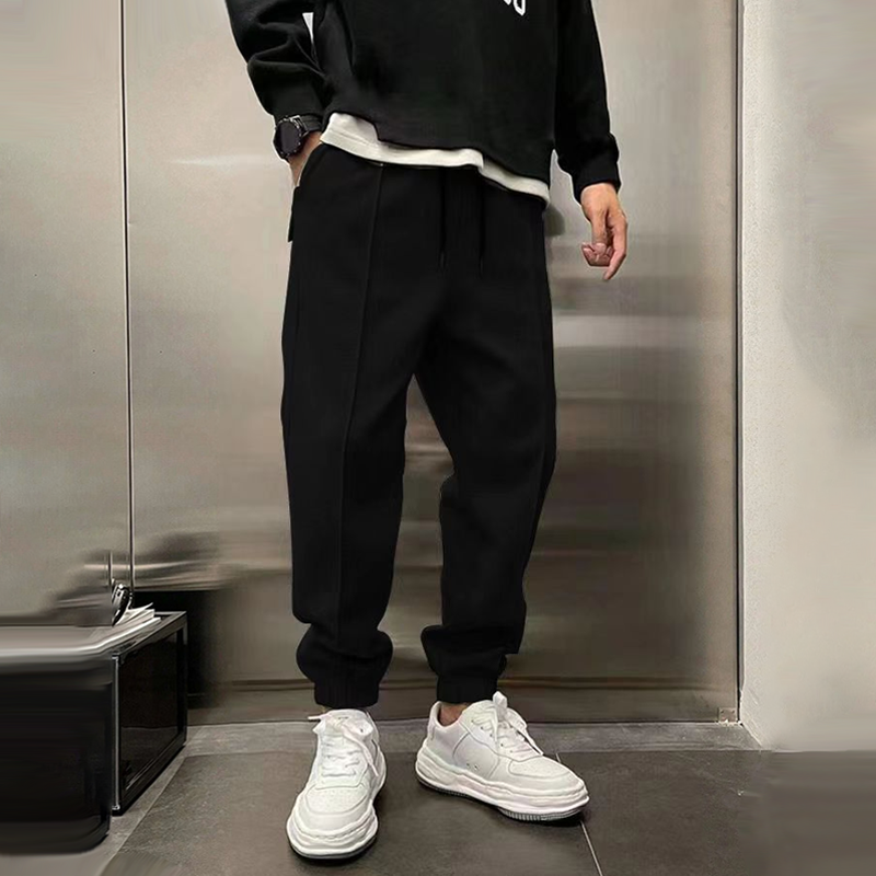 Patrick | Supreme Comfort Pants
