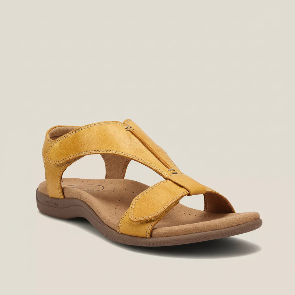 Finola™  Elegant Orthopedic Sandals