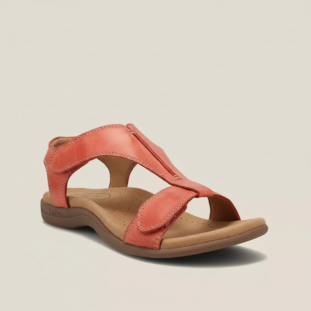 Finola™  Elegant Orthopedic Sandals