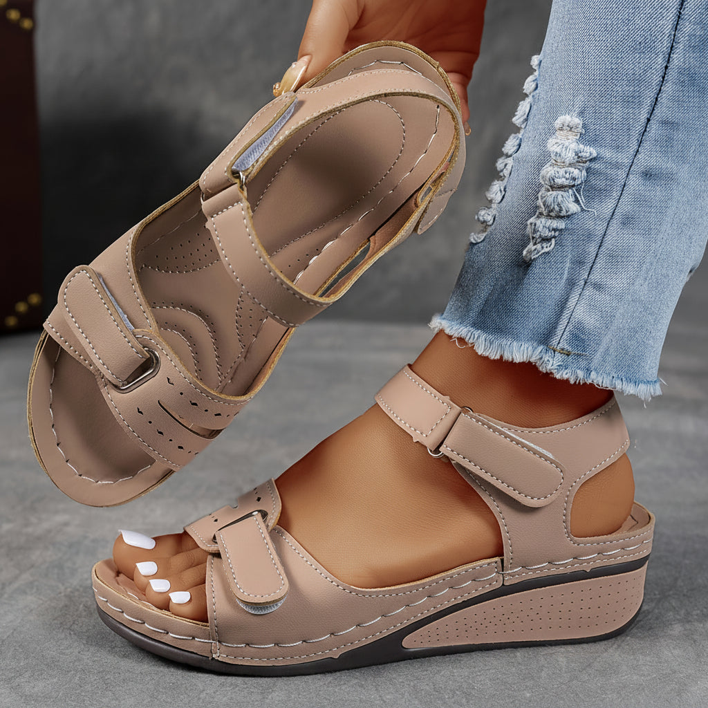 Ariya™ Orthopedic Comfort Flex Sandals