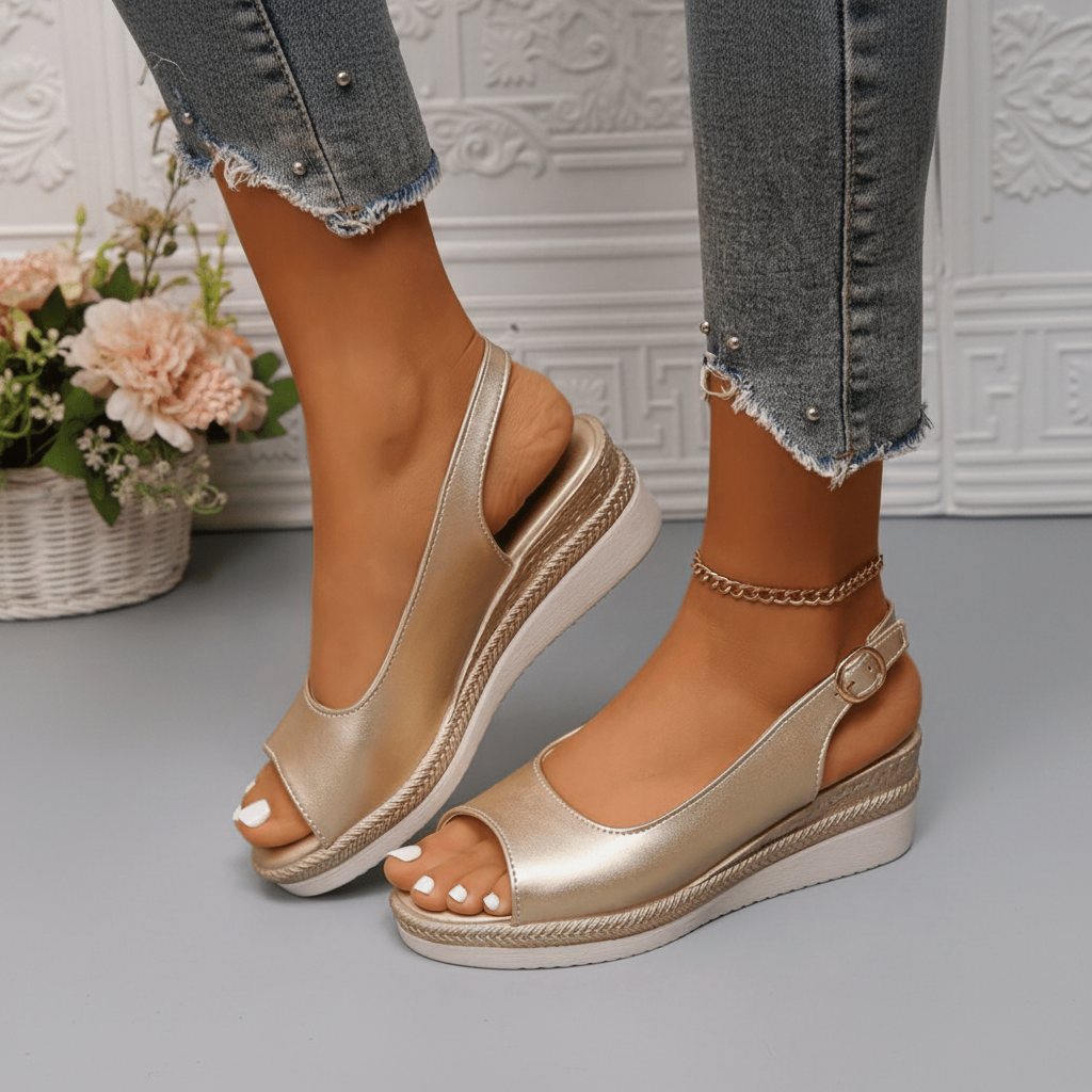 Marina Orthopedic Sandals