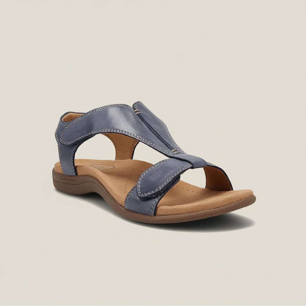 Finola™  Elegant Orthopedic Sandals