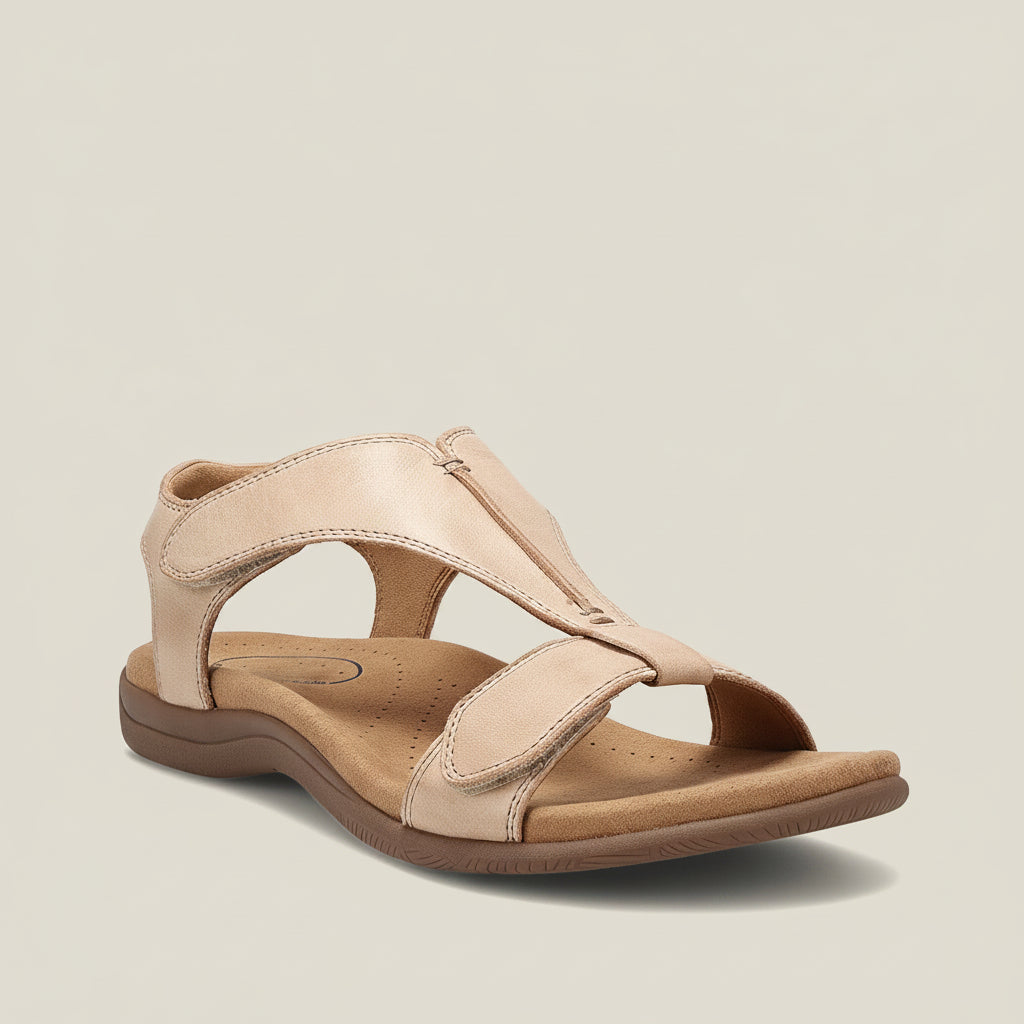 Finola™  Elegant Orthopedic Sandals